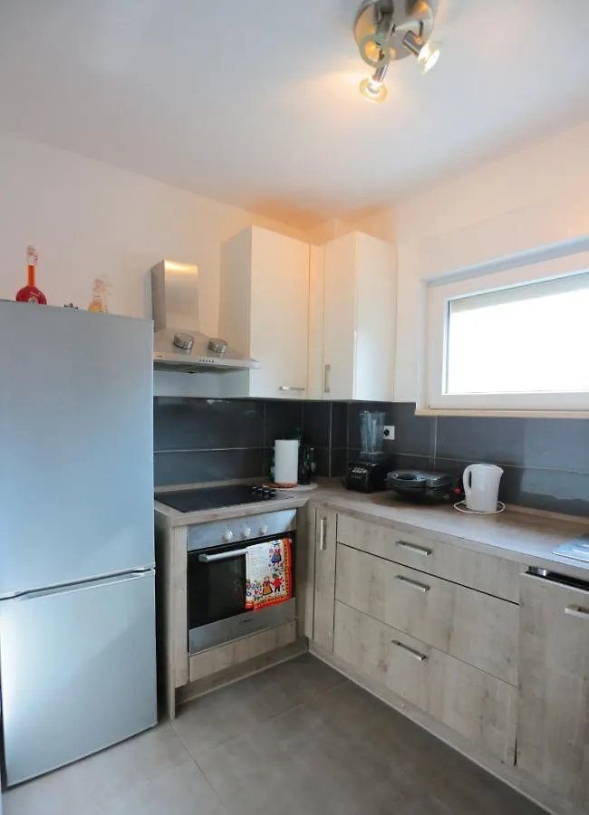 Kod Bepa&Ane Appartement Pula