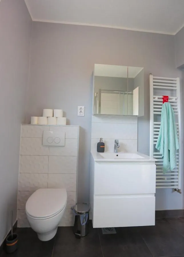 Kod Bepa&Ane Appartement Pula