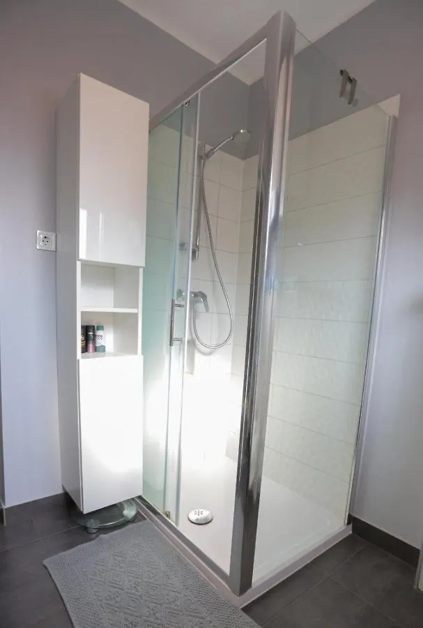 Kod Bepa&Ane Appartement Pula