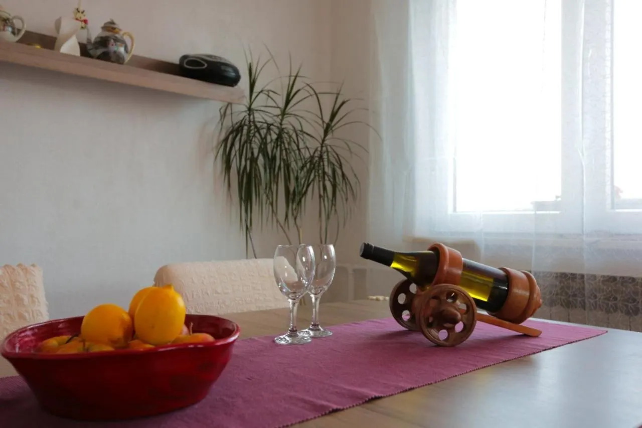 Kod Bepa&Ane Appartement Pula Kroatië